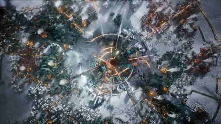 Frostpunk 2 screenshot thumbnail screenshot 0