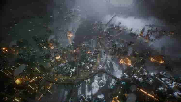 Frostpunk 2 screenshot thumbnail screenshot 1