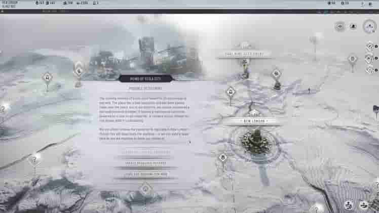 Frostpunk 2 screenshot thumbnail screenshot 11