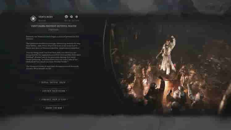 Frostpunk 2 screenshot thumbnail screenshot 14