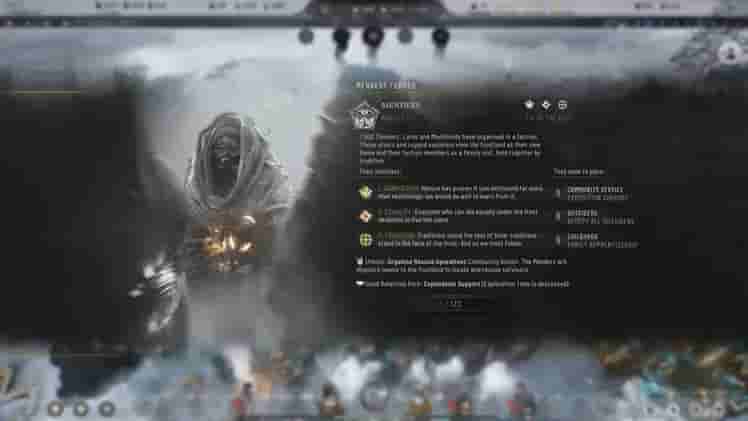Frostpunk 2 screenshot thumbnail screenshot 7