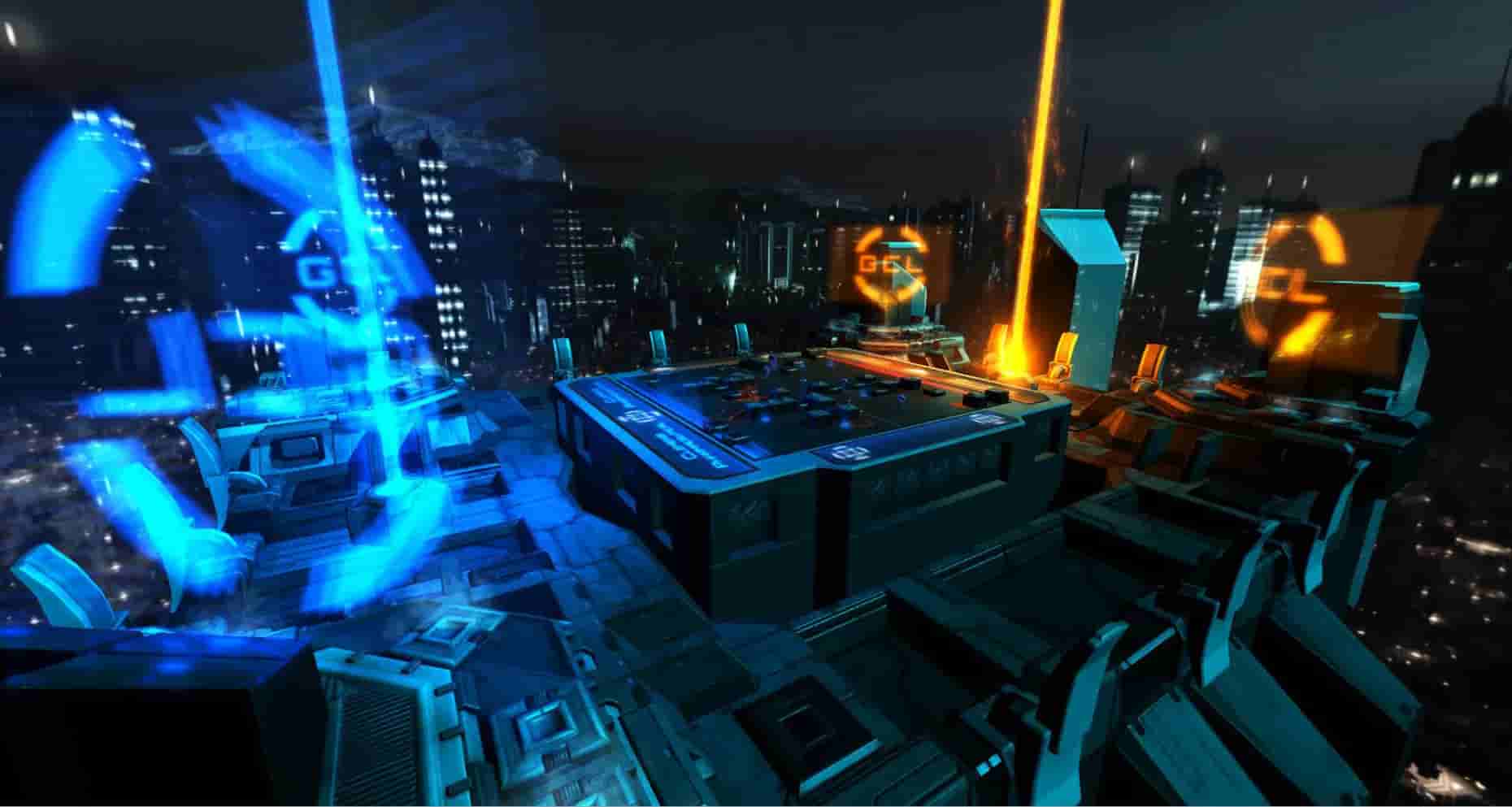 Frozen Cortex screenshot thumbnail screenshot 5