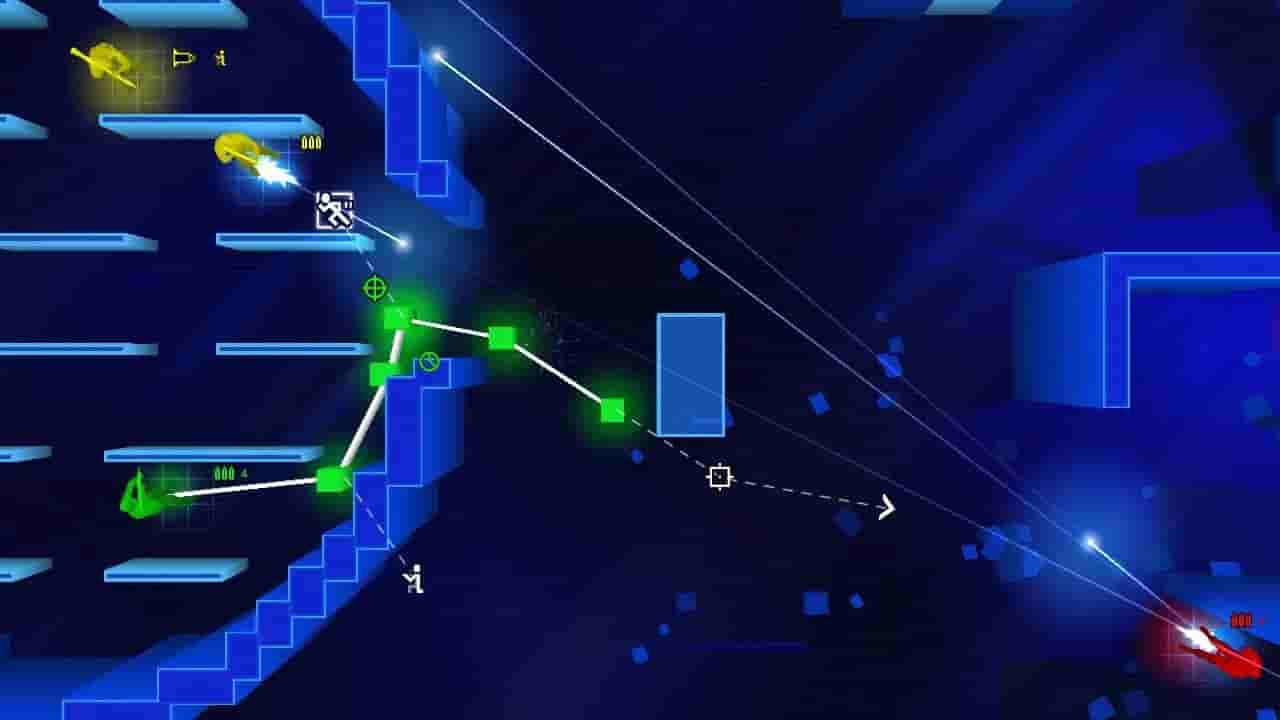 Frozen Synapse screenshot thumbnail screenshot 0