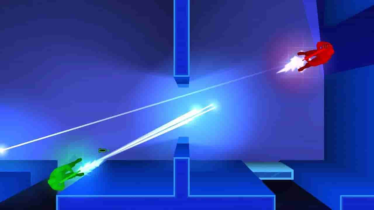 Frozen Synapse screenshot thumbnail screenshot 2