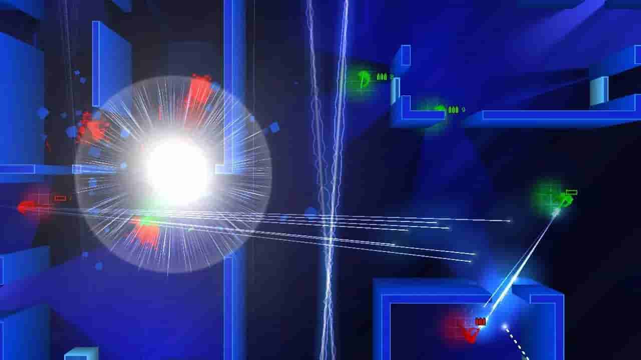 Frozen Synapse screenshot thumbnail screenshot 4
