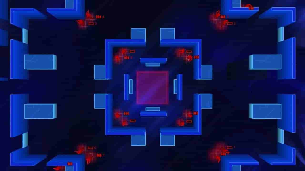 Frozen Synapse screenshot thumbnail screenshot 6