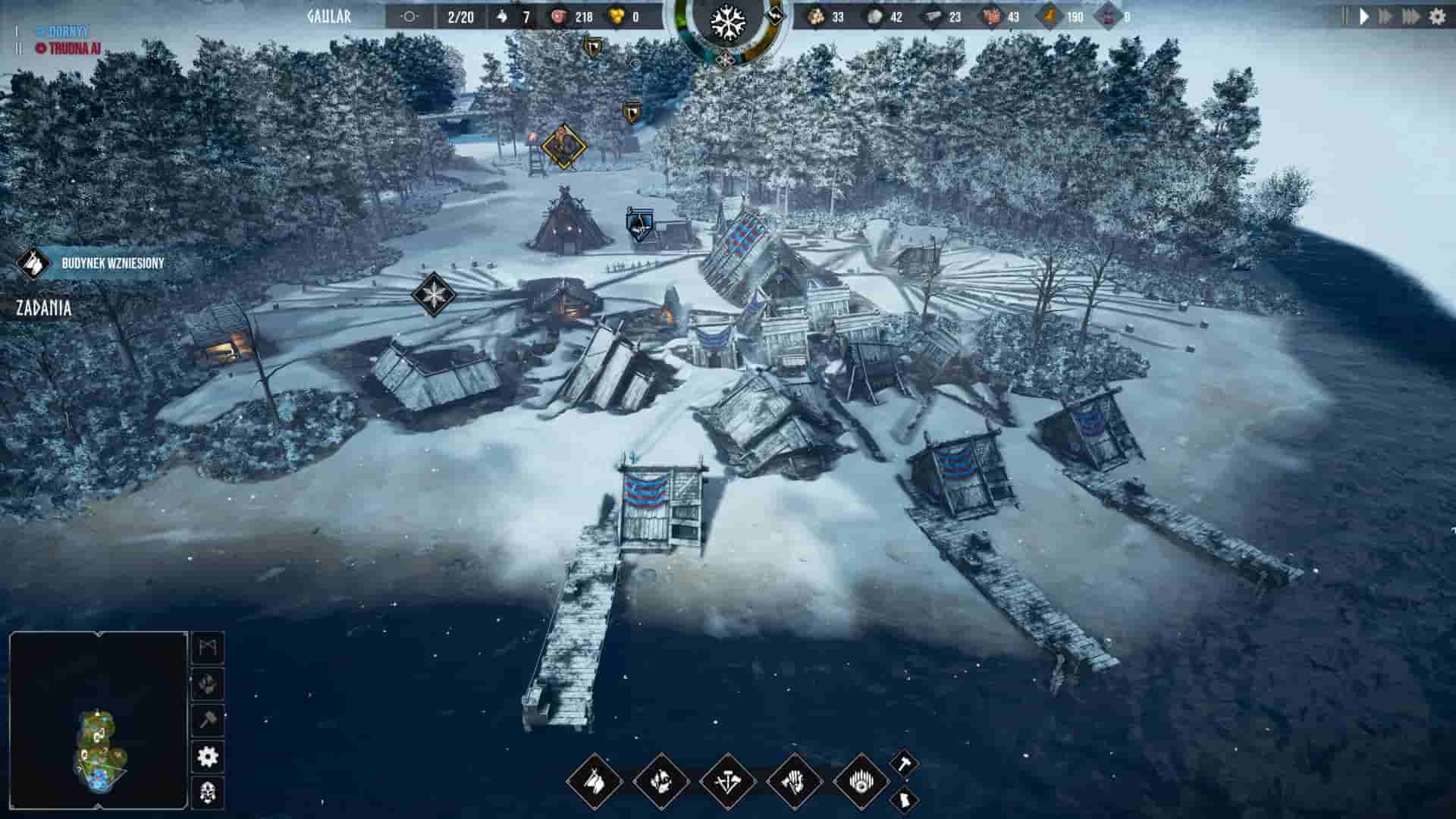 Frozenheim screenshot thumbnail screenshot 0
