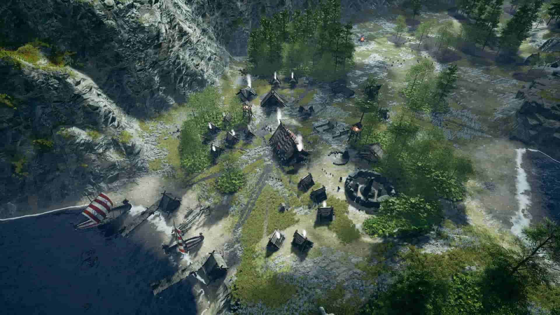 Frozenheim screenshot thumbnail screenshot 1