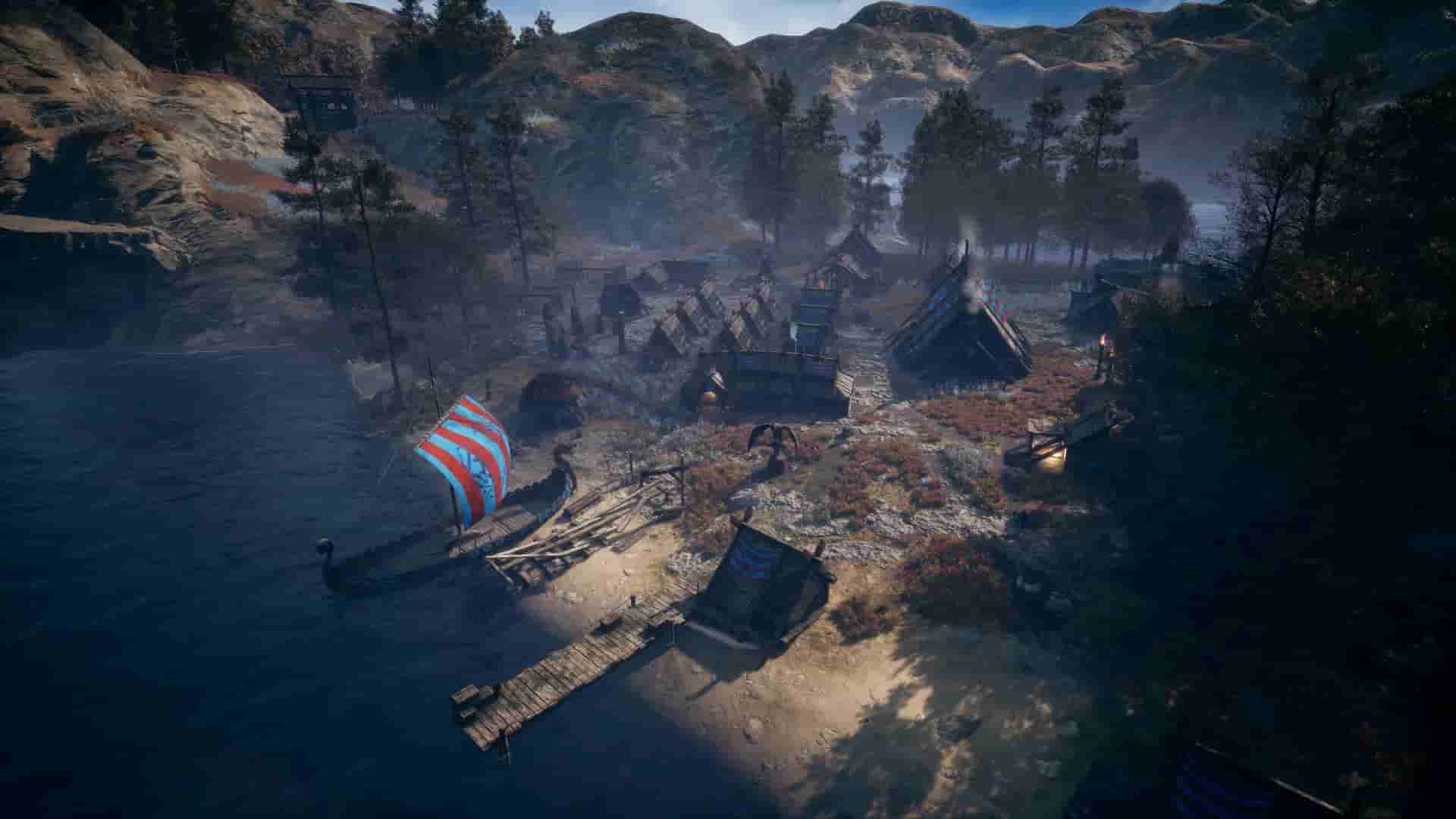 Frozenheim screenshot thumbnail screenshot 12