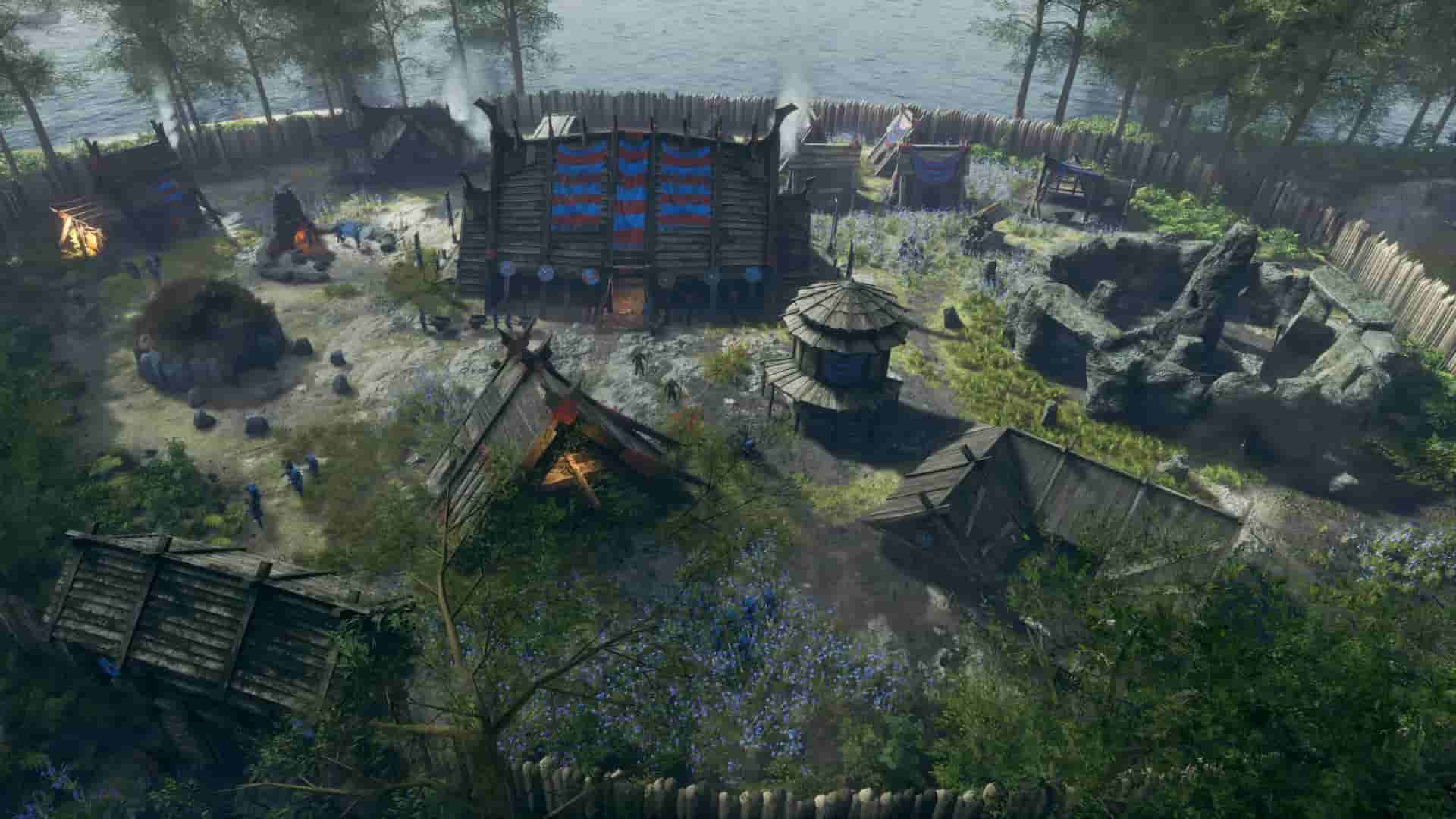 Frozenheim screenshot thumbnail screenshot 13