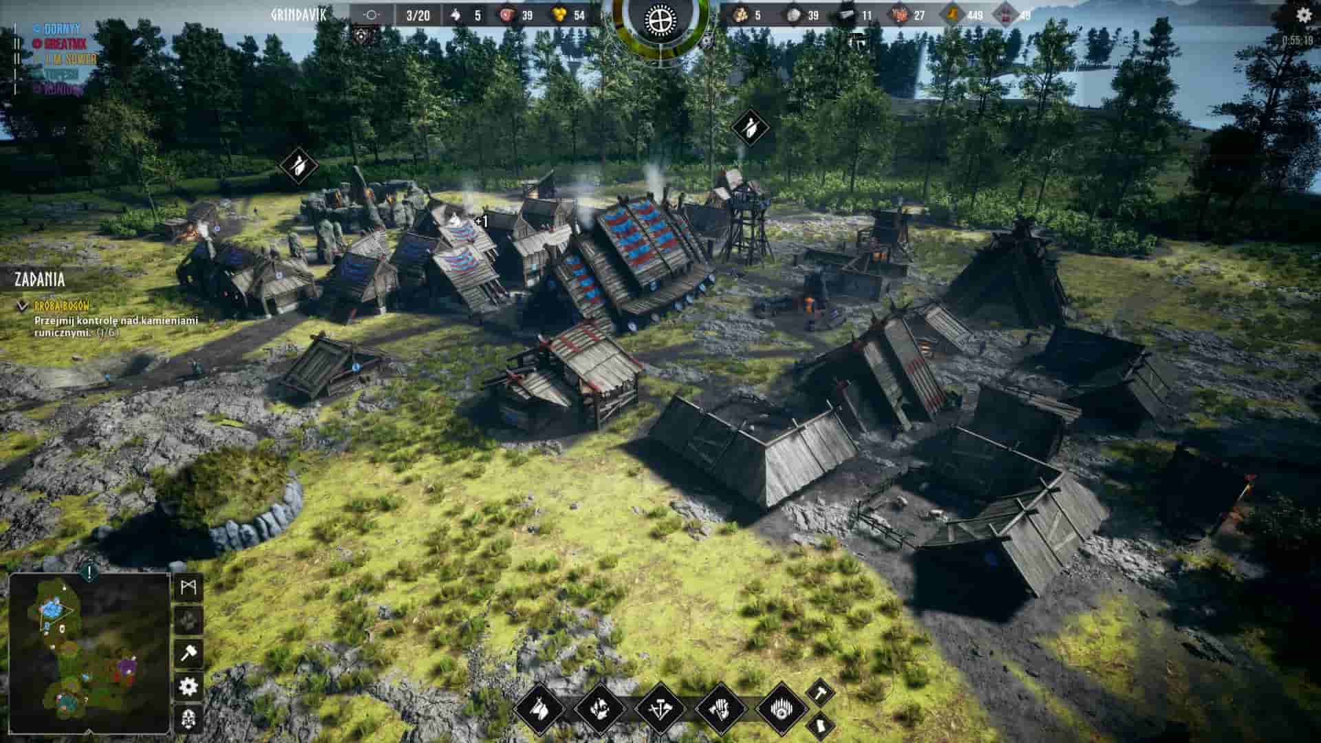 Frozenheim screenshot thumbnail screenshot 2