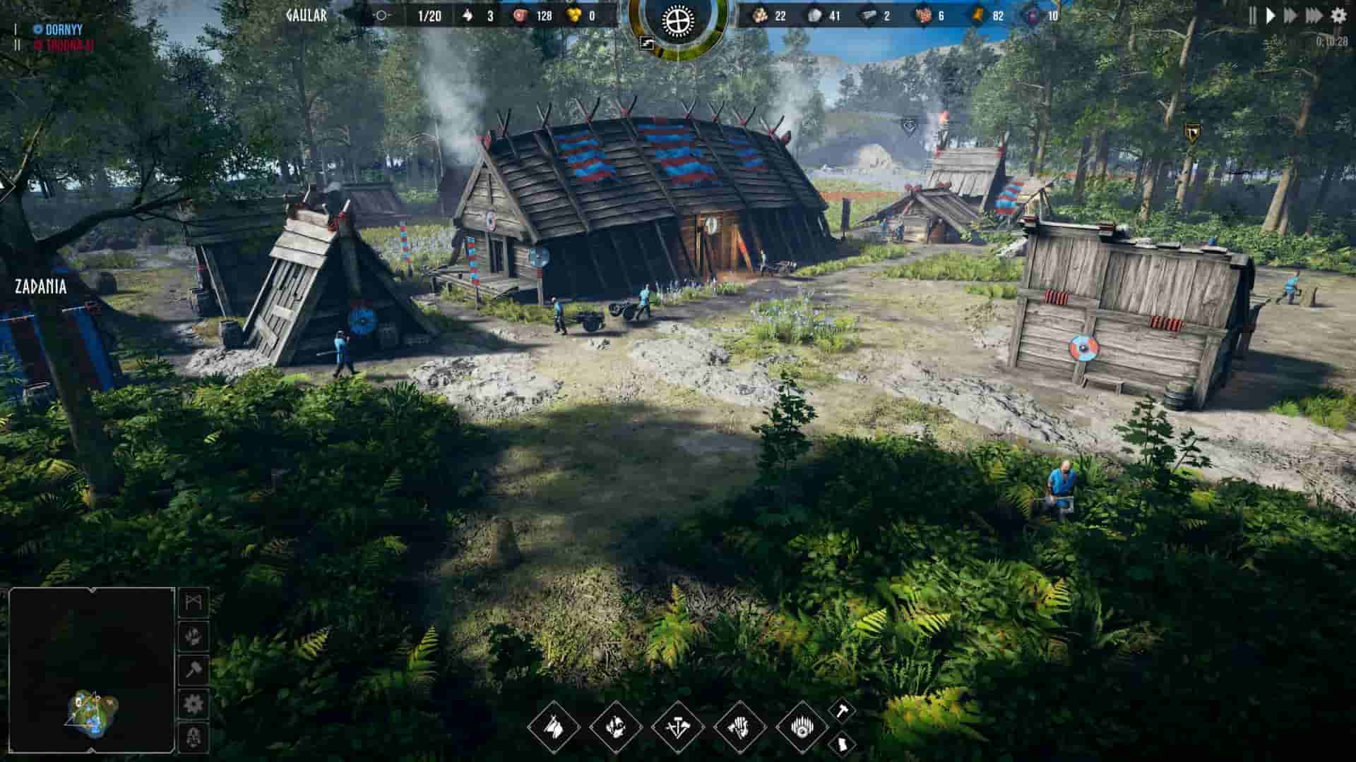 Frozenheim screenshot thumbnail screenshot 4
