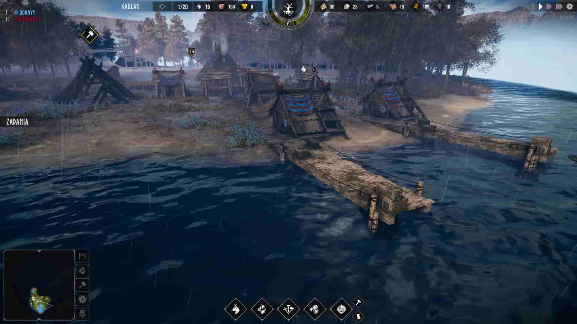 Frozenheim screenshot thumbnail screenshot 5