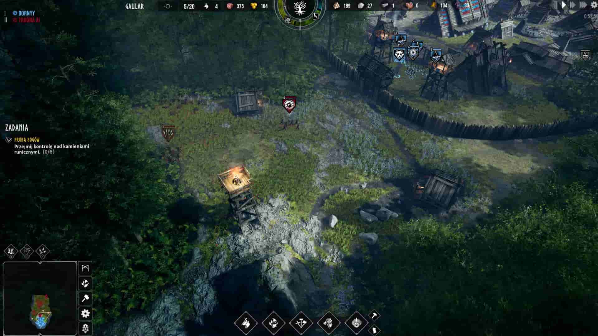 Frozenheim screenshot thumbnail screenshot 7