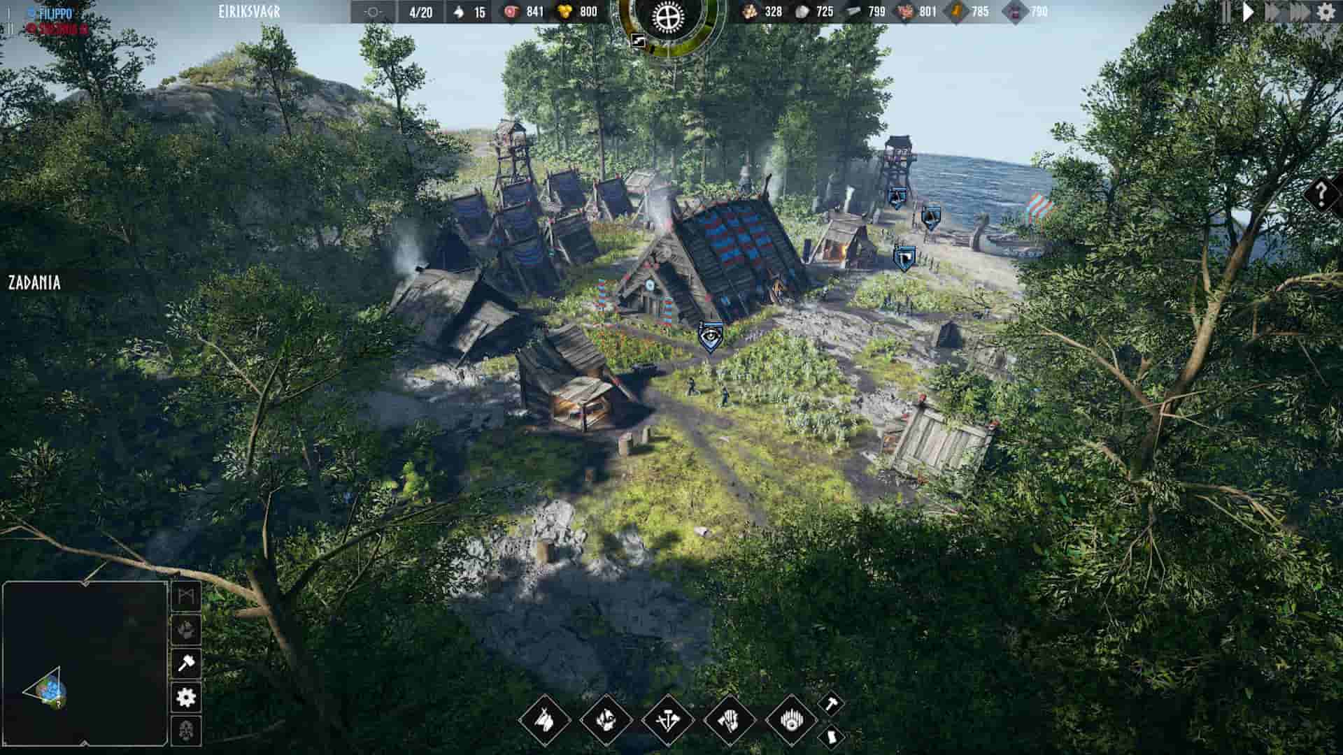 Frozenheim screenshot thumbnail screenshot 9