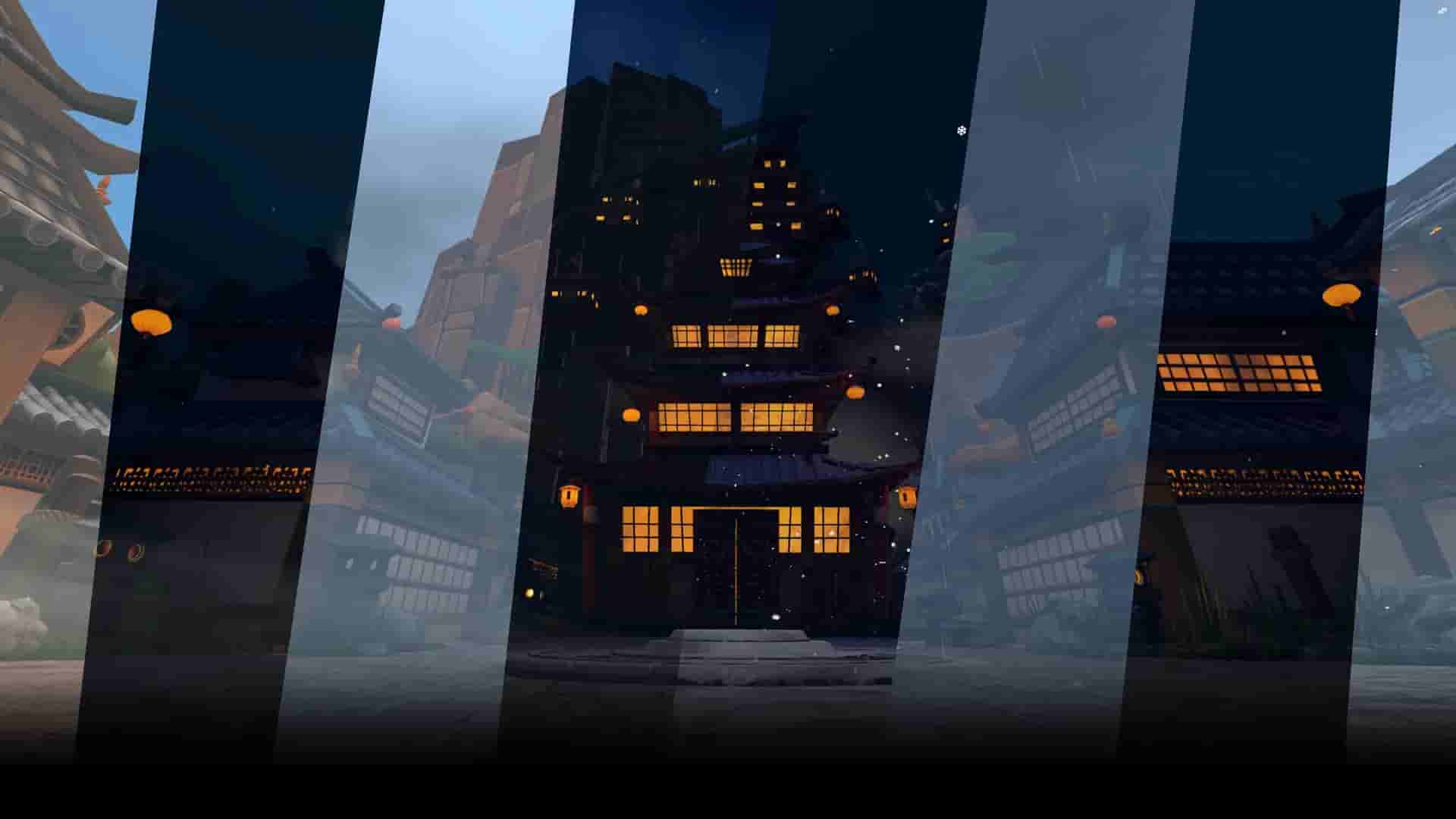 Fruit Ninja VR screenshot thumbnail screenshot 5
