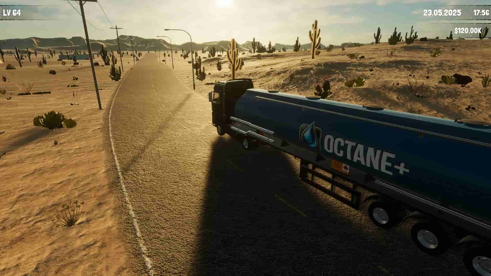 Fuel Harvest Together screenshot thumbnail screenshot 6