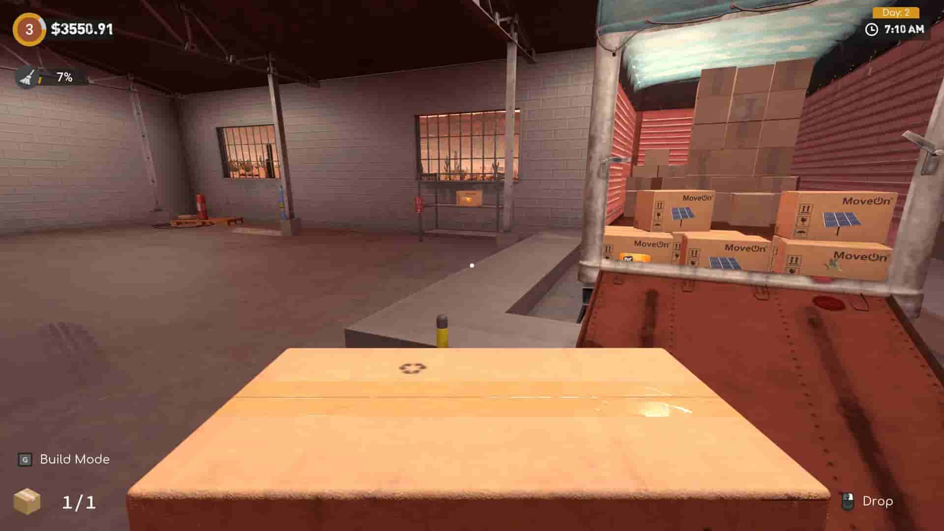 Fuel Station Simulator screenshot thumbnail screenshot 4