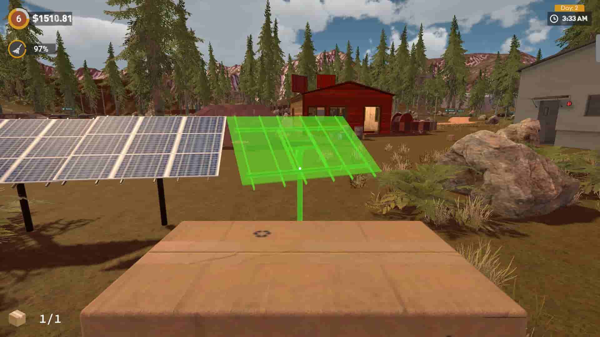 Fuel Station Simulator screenshot thumbnail screenshot 7