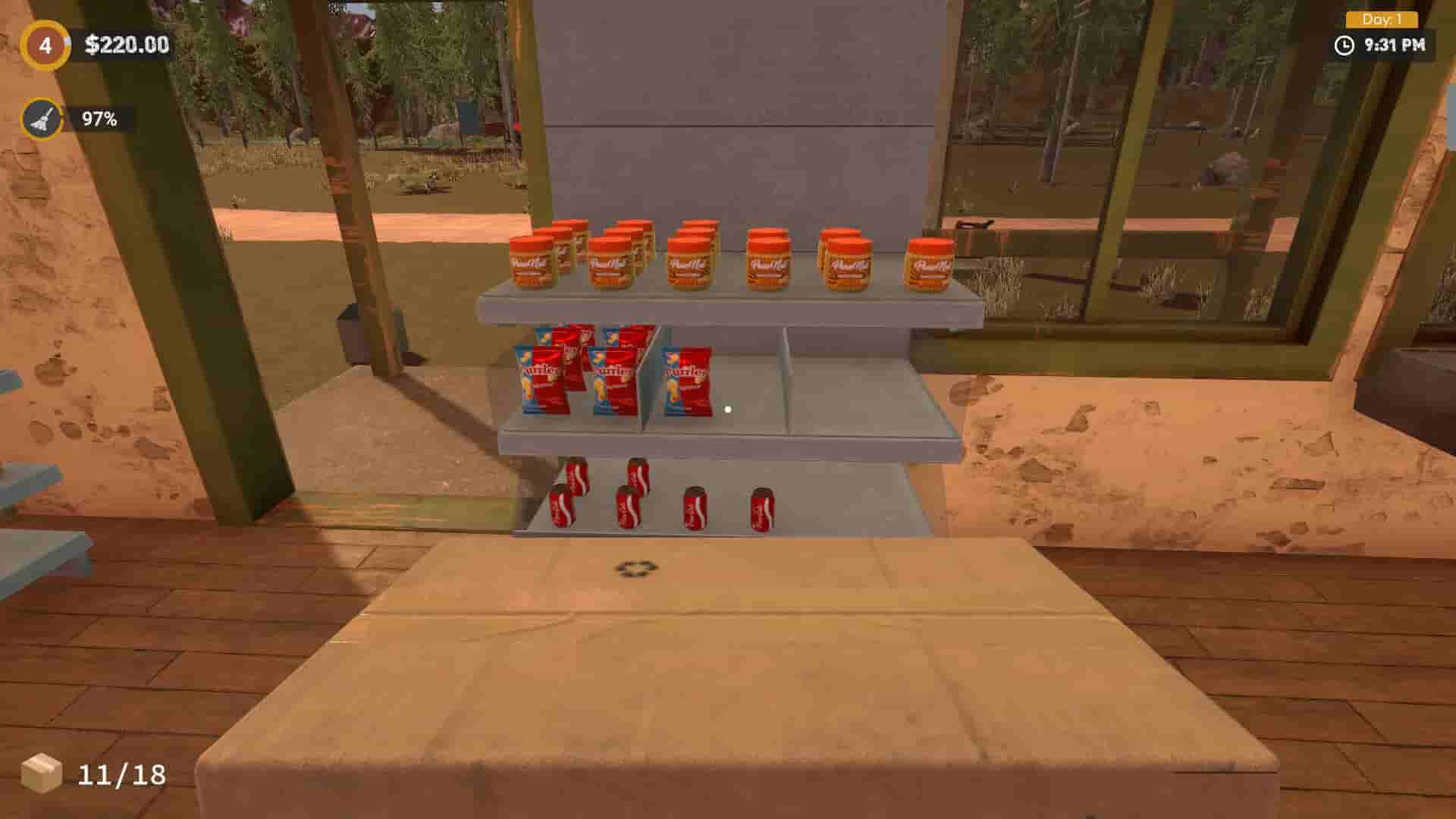 Fuel Station Simulator screenshot thumbnail screenshot 8