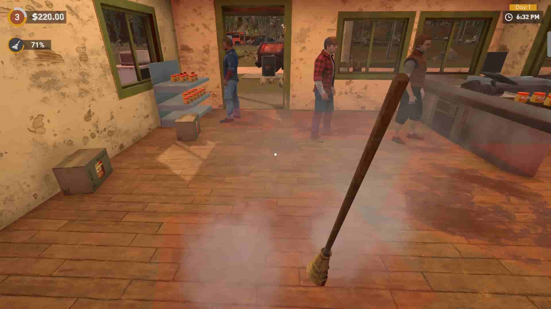 Fuel Station Simulator screenshot thumbnail screenshot 9