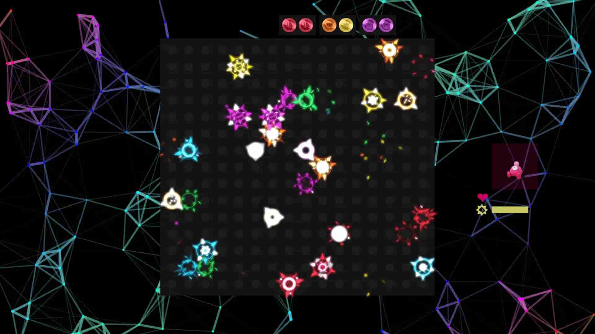 Full Spectrum Gradient screenshot thumbnail screenshot 2