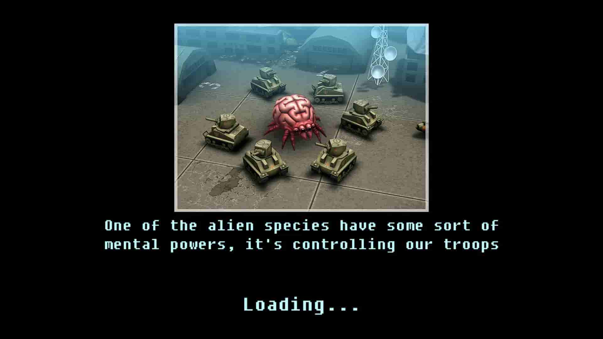 FullBlast screenshot thumbnail screenshot 8