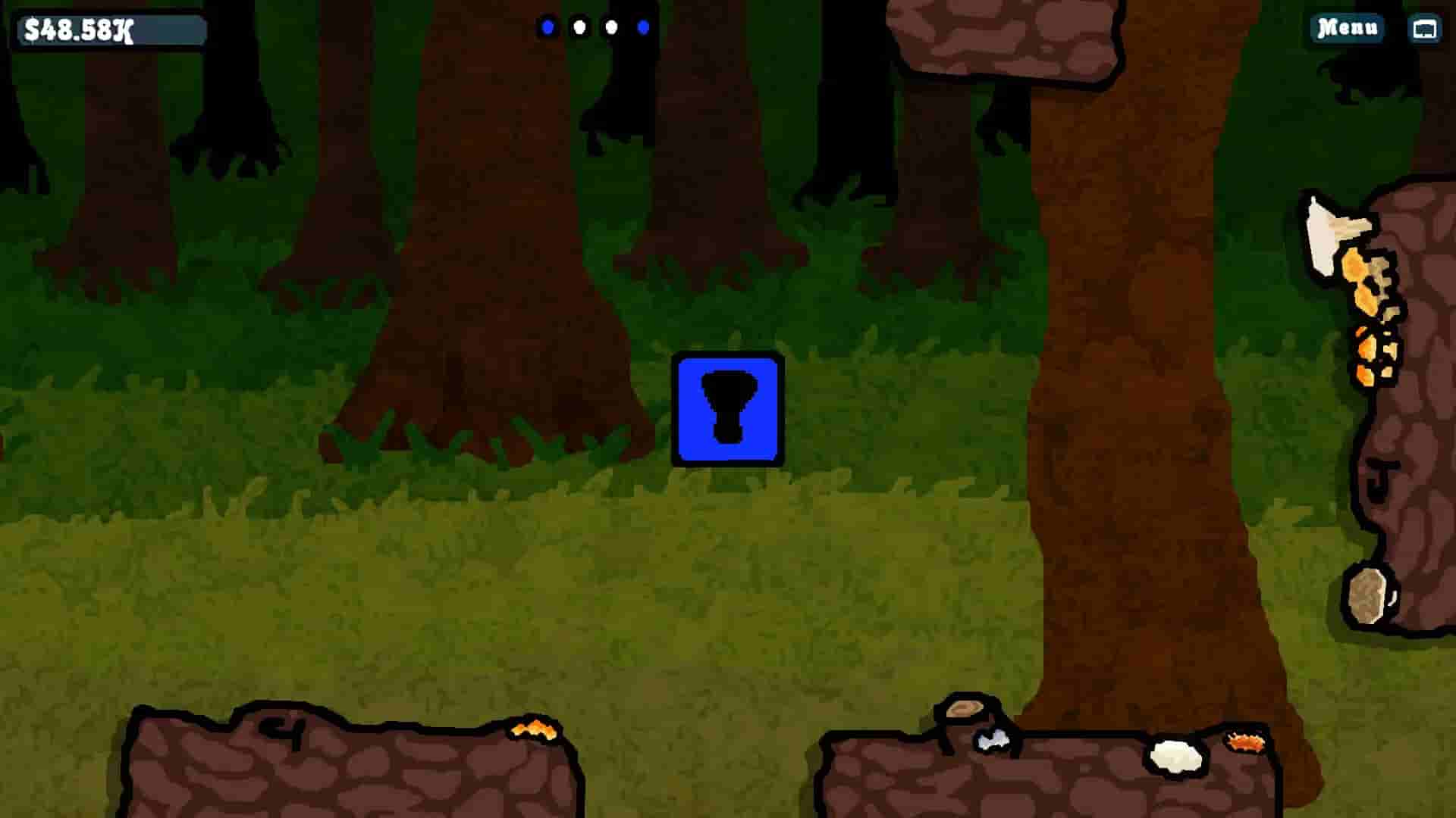 Fungiculture screenshot thumbnail screenshot 1