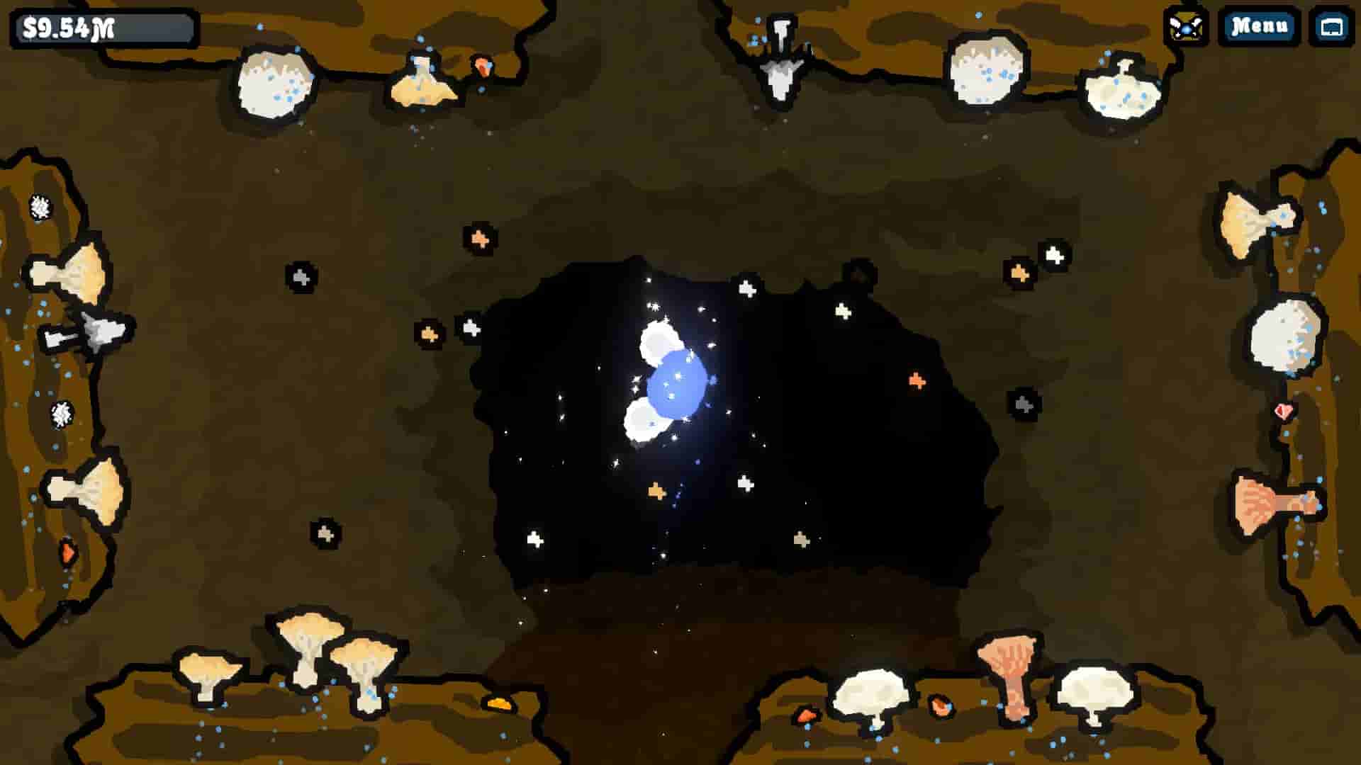 Fungiculture screenshot thumbnail screenshot 5