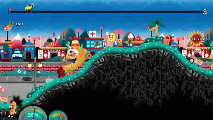 Funtasia screenshot thumbnail screenshot 0