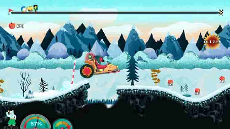 Funtasia screenshot thumbnail screenshot 1