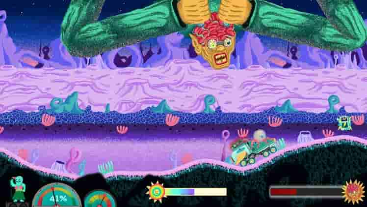 Funtasia screenshot thumbnail screenshot 10