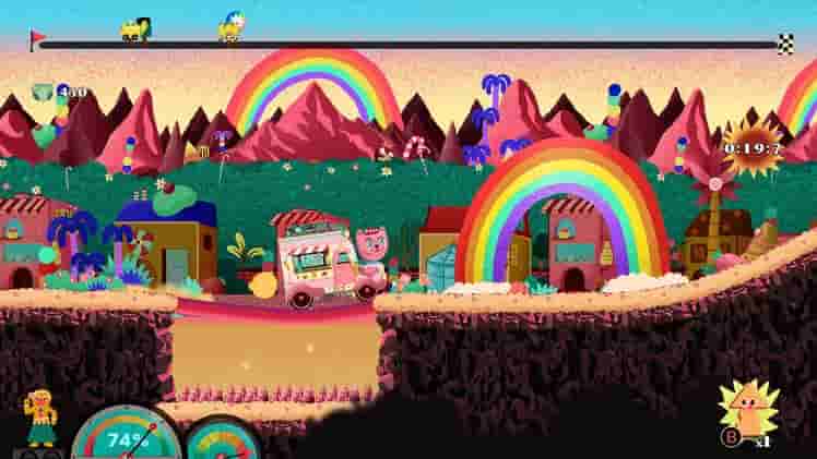 Funtasia screenshot thumbnail screenshot 2
