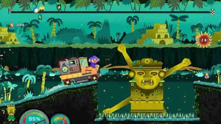 Funtasia screenshot thumbnail screenshot 3