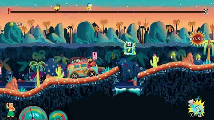 Funtasia screenshot thumbnail screenshot 5
