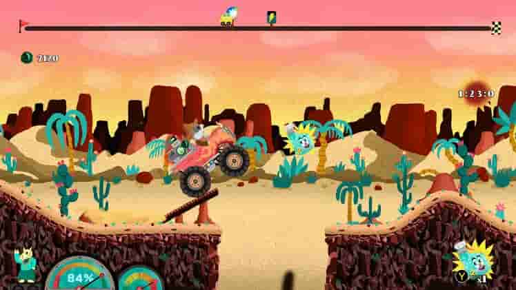 Funtasia screenshot thumbnail screenshot 6