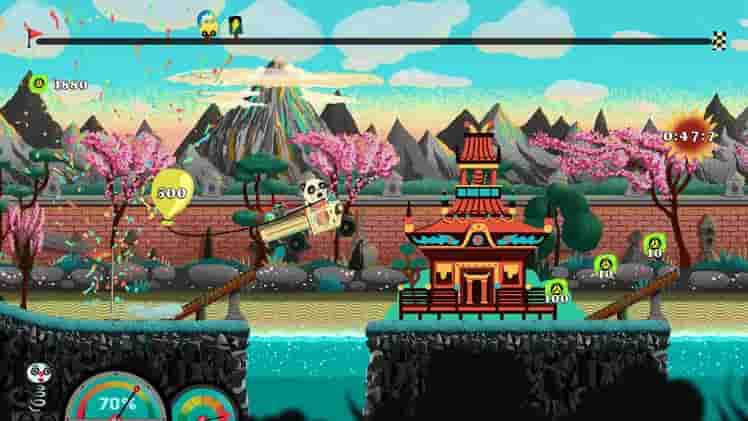 Funtasia screenshot thumbnail screenshot 7