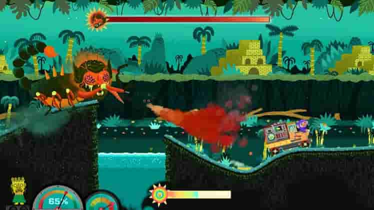 Funtasia screenshot thumbnail screenshot 8