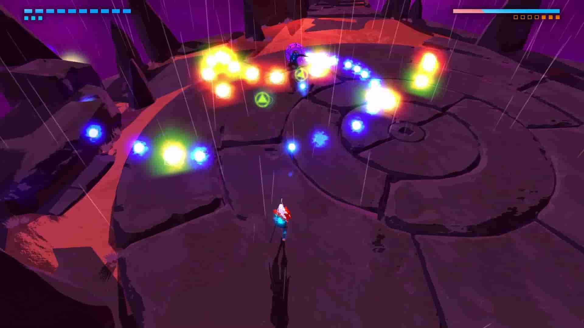 Furi screenshot thumbnail screenshot 0