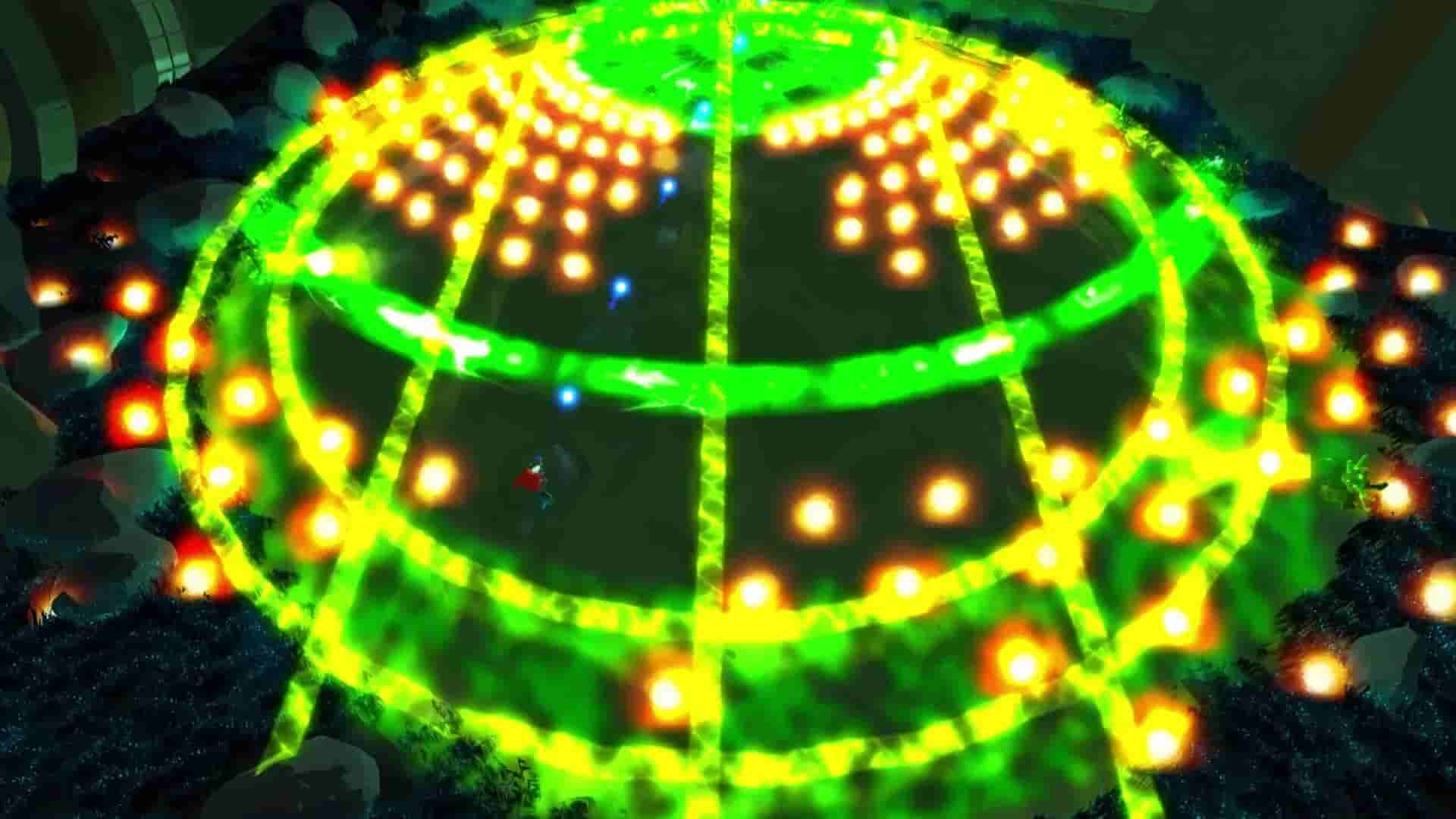 Furi screenshot thumbnail screenshot 2
