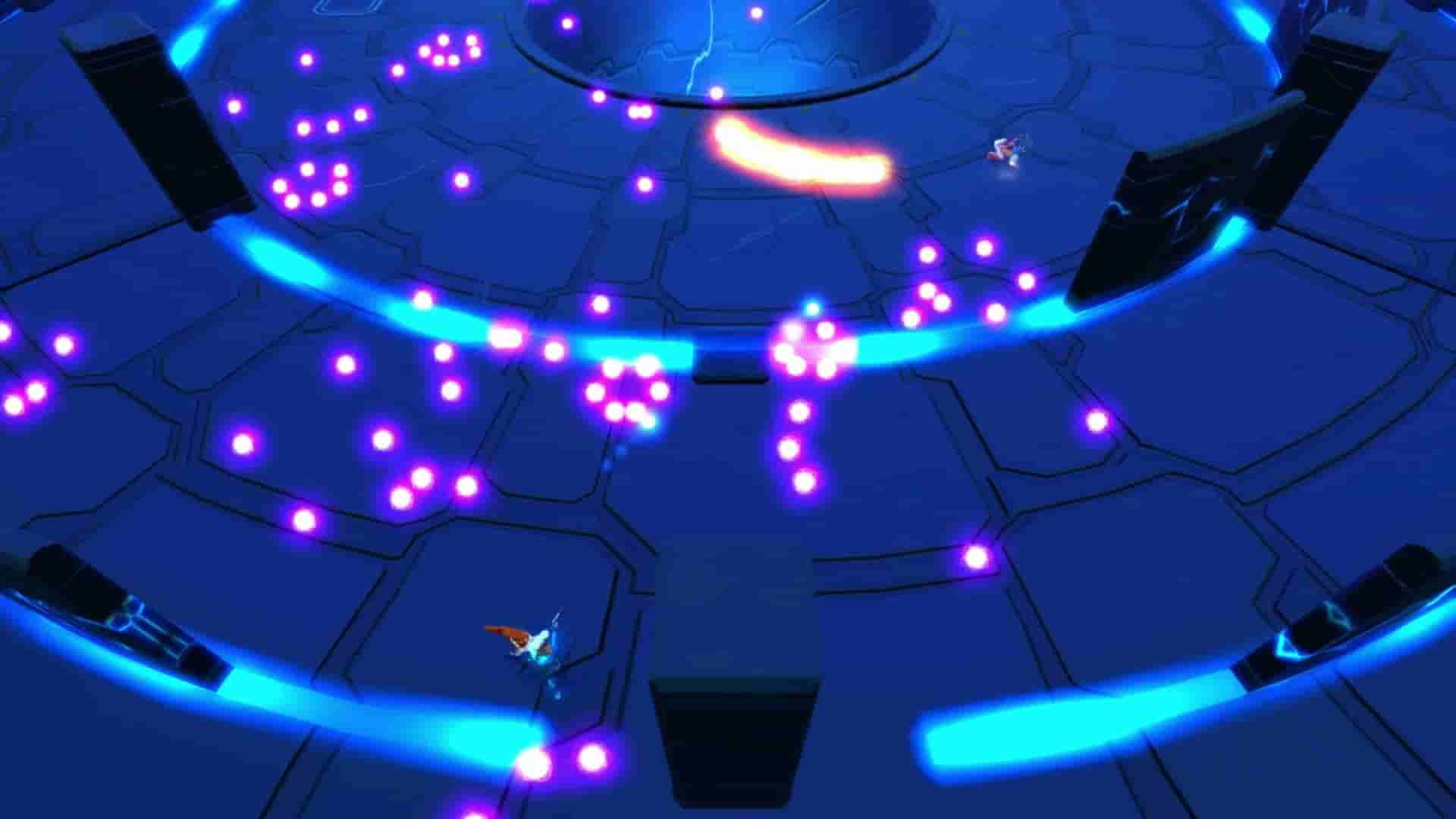 Furi screenshot thumbnail screenshot 4