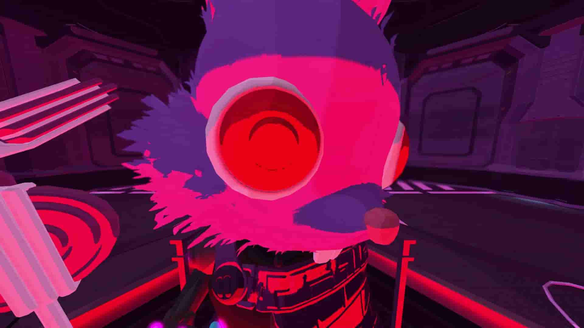 Furi screenshot thumbnail screenshot 9