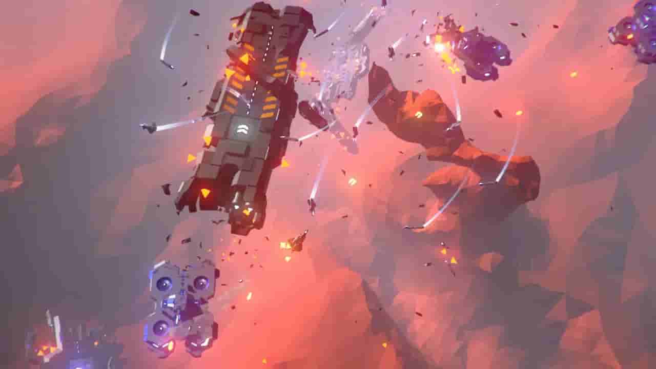 Furious Angels screenshot thumbnail screenshot 0