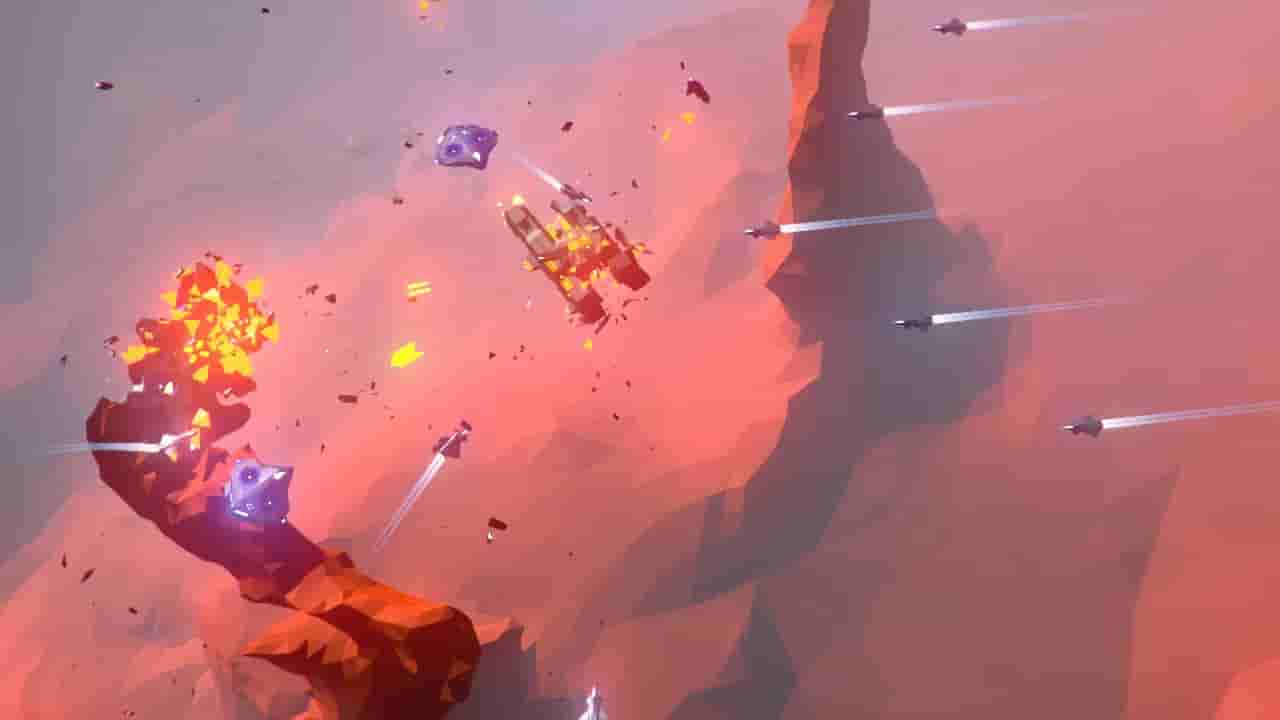 Furious Angels screenshot thumbnail screenshot 3