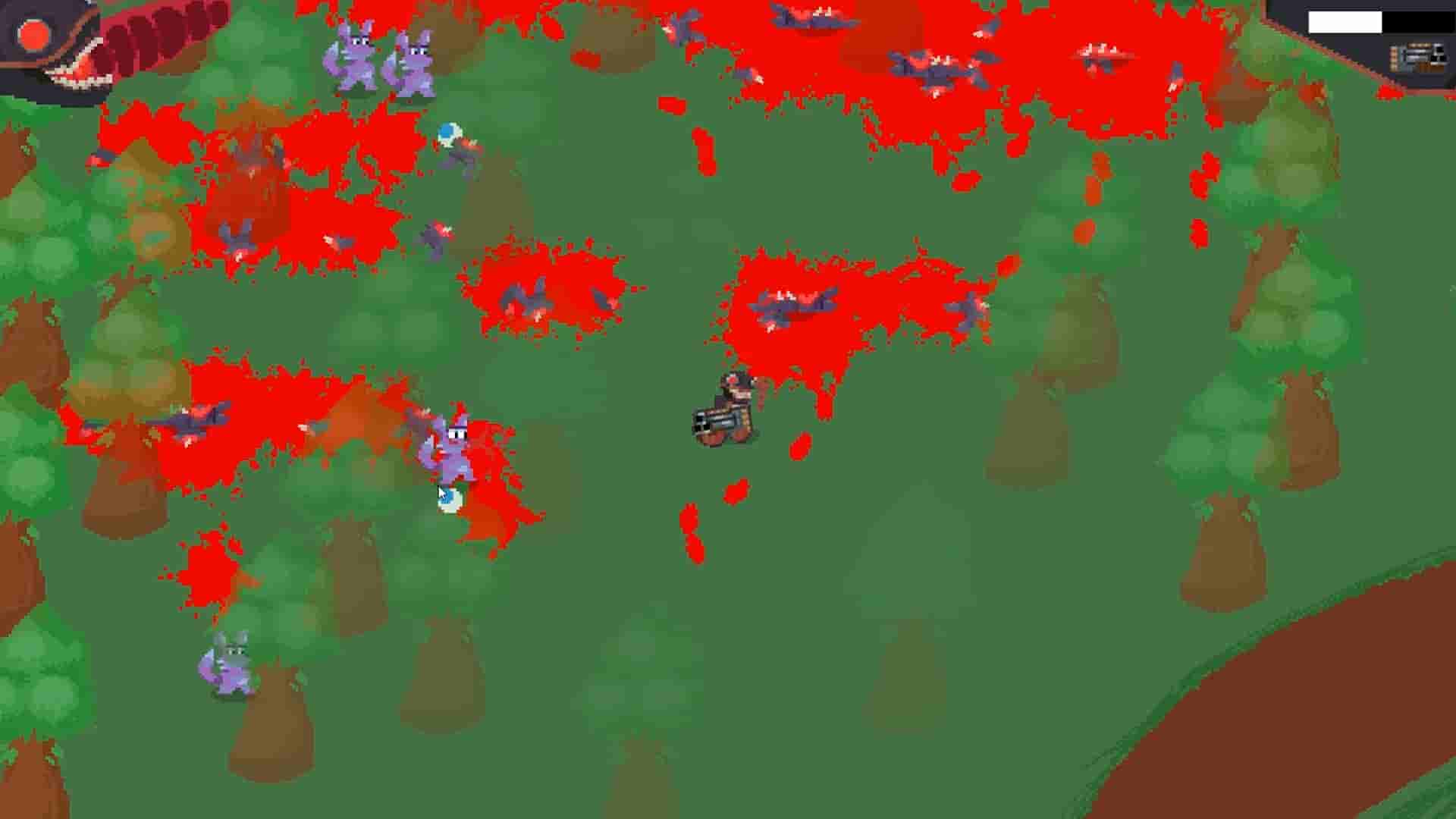 Furry Killer screenshot thumbnail screenshot 0