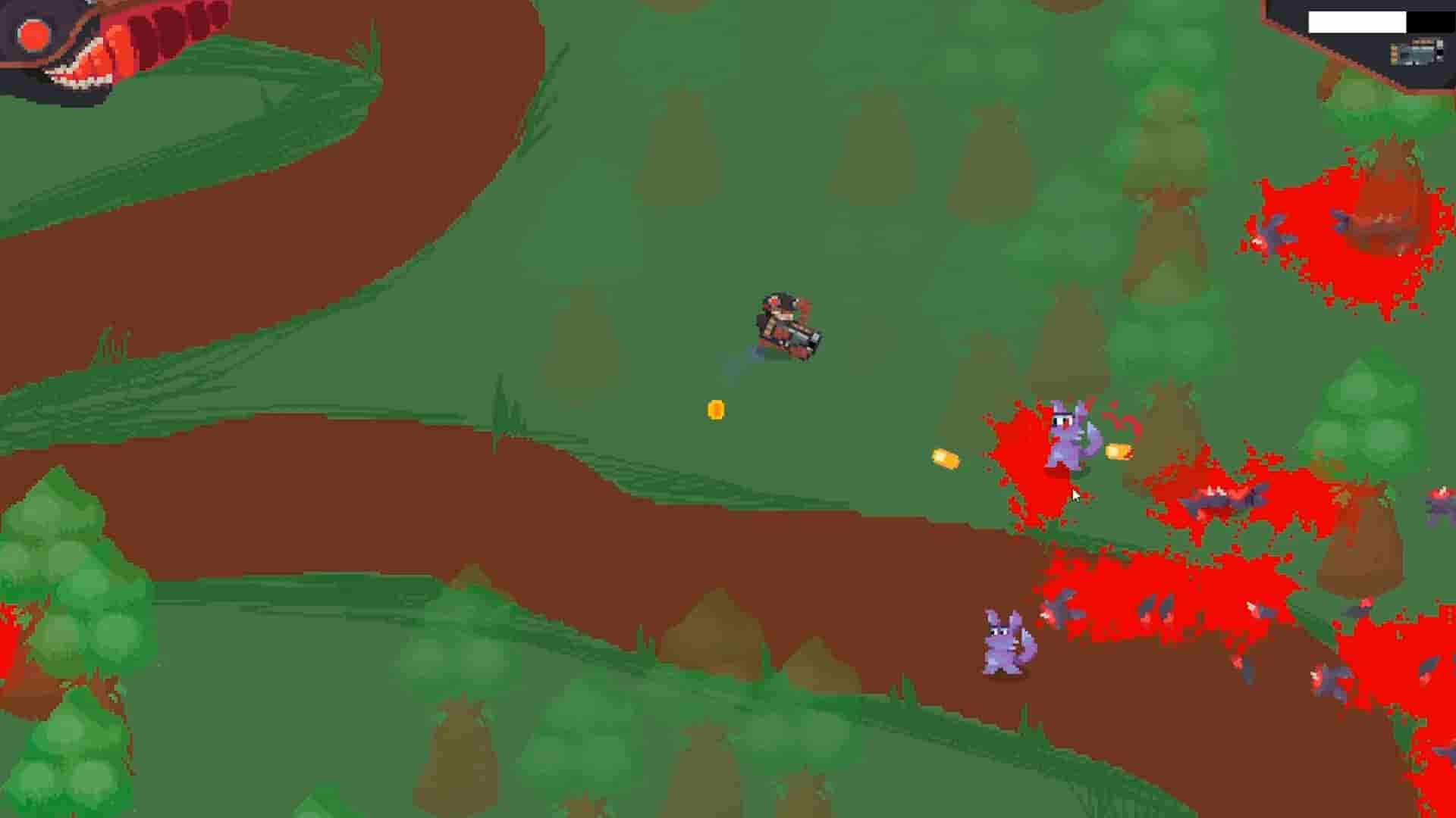 Furry Killer screenshot thumbnail screenshot 2