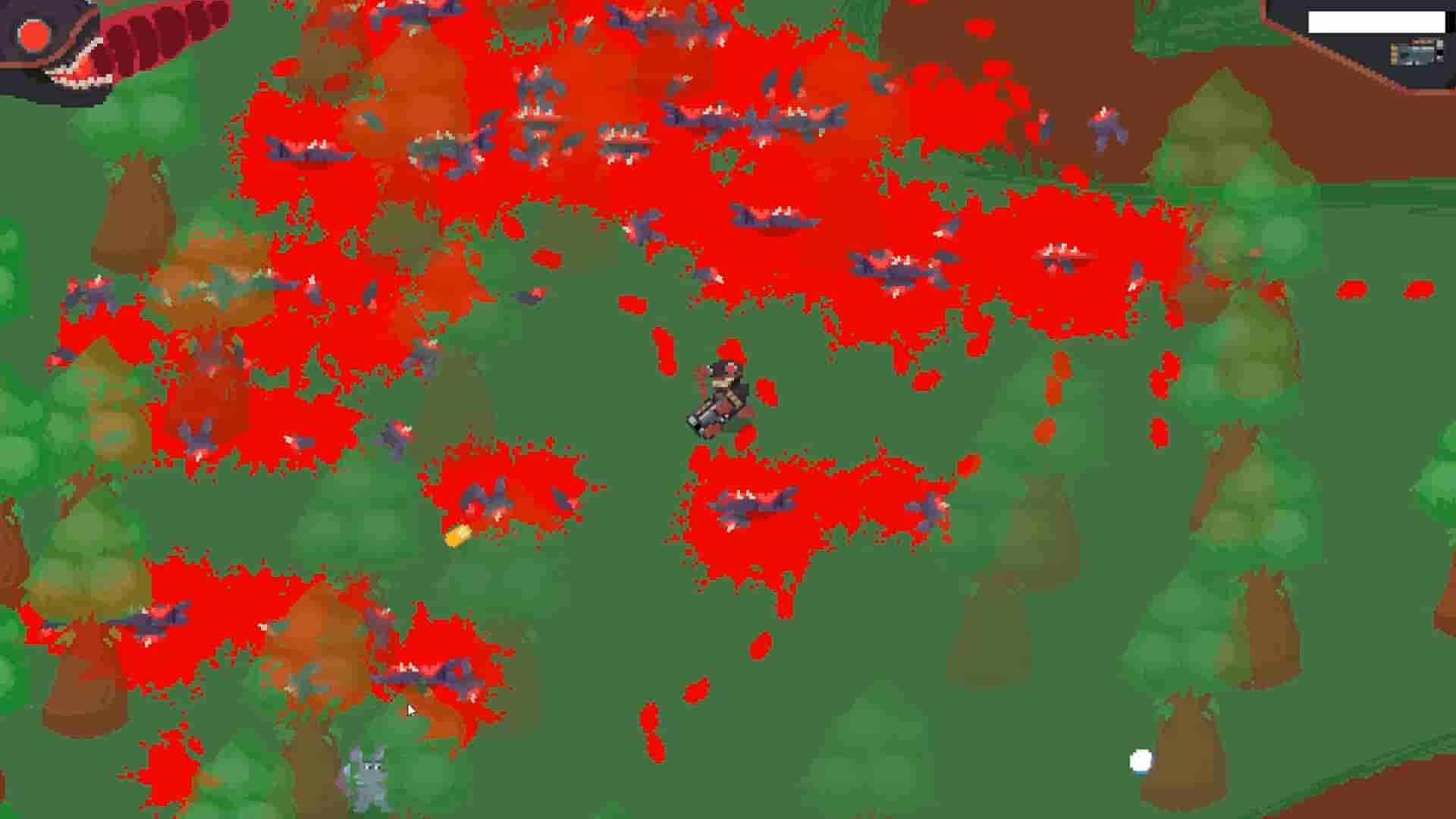Furry Killer screenshot thumbnail screenshot 4