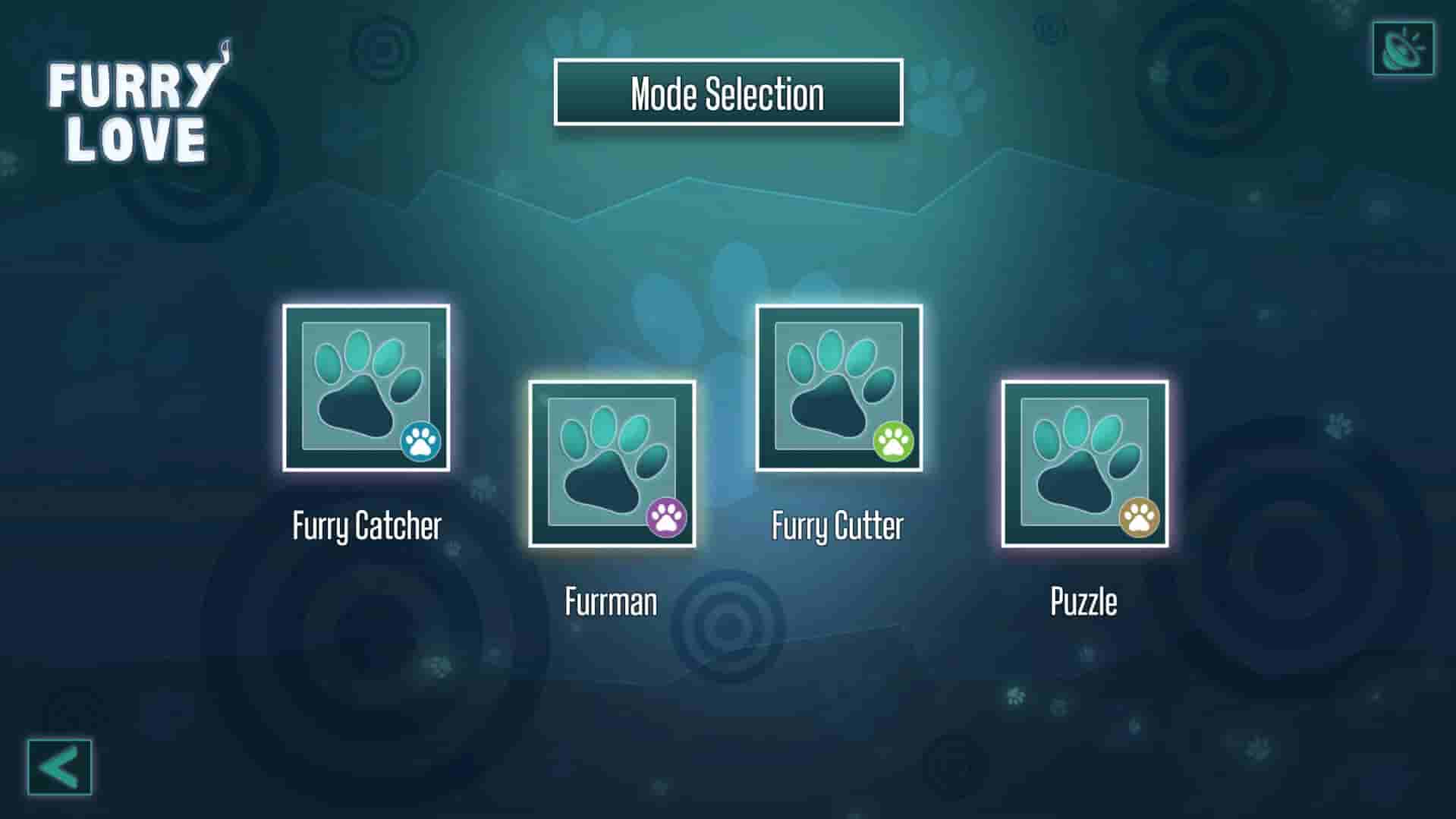 Furry Love screenshot thumbnail screenshot 12