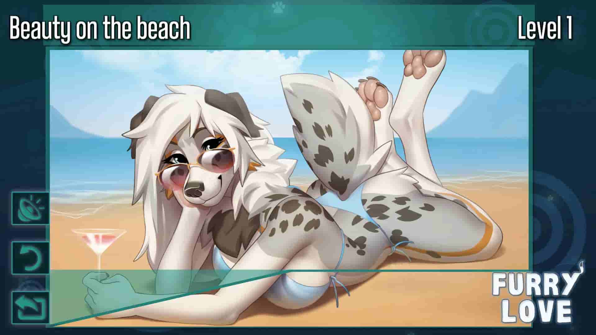Furry Love screenshot thumbnail screenshot 7