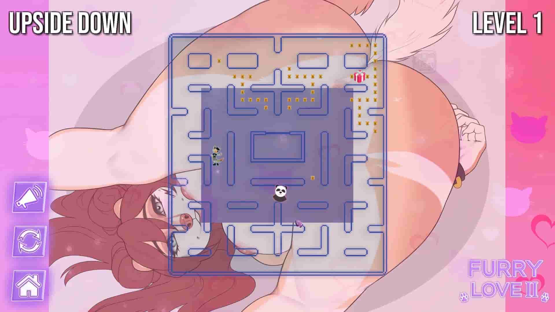 Furry Love 2 screenshot thumbnail screenshot 12